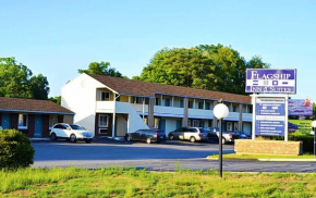 Hotels in Groton